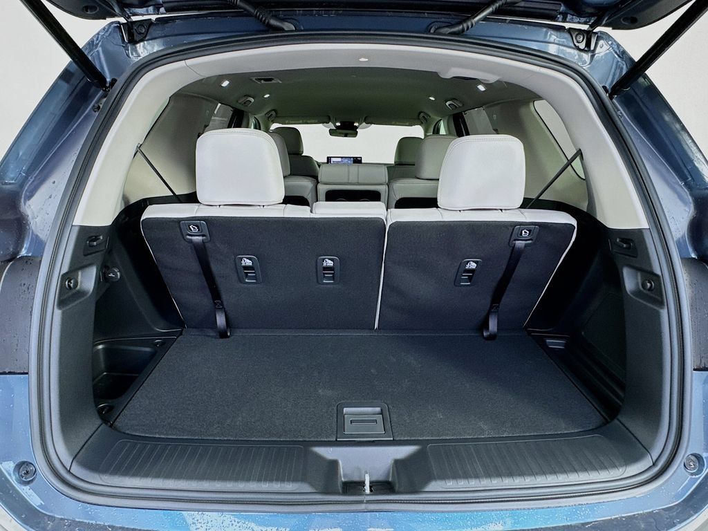 New 2026 Honda Pilot EX-L image 35