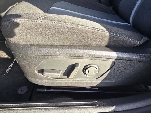 Used 2022 Hyundai Sonata SEL w/ Convenience Package image 15