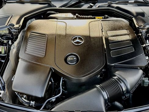 Used 2023 Mercedes-Benz C 300 Sedan image 39