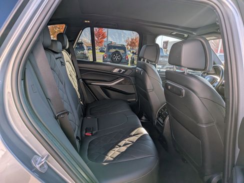 Used 2024 BMW X5 xDrive40i image 31