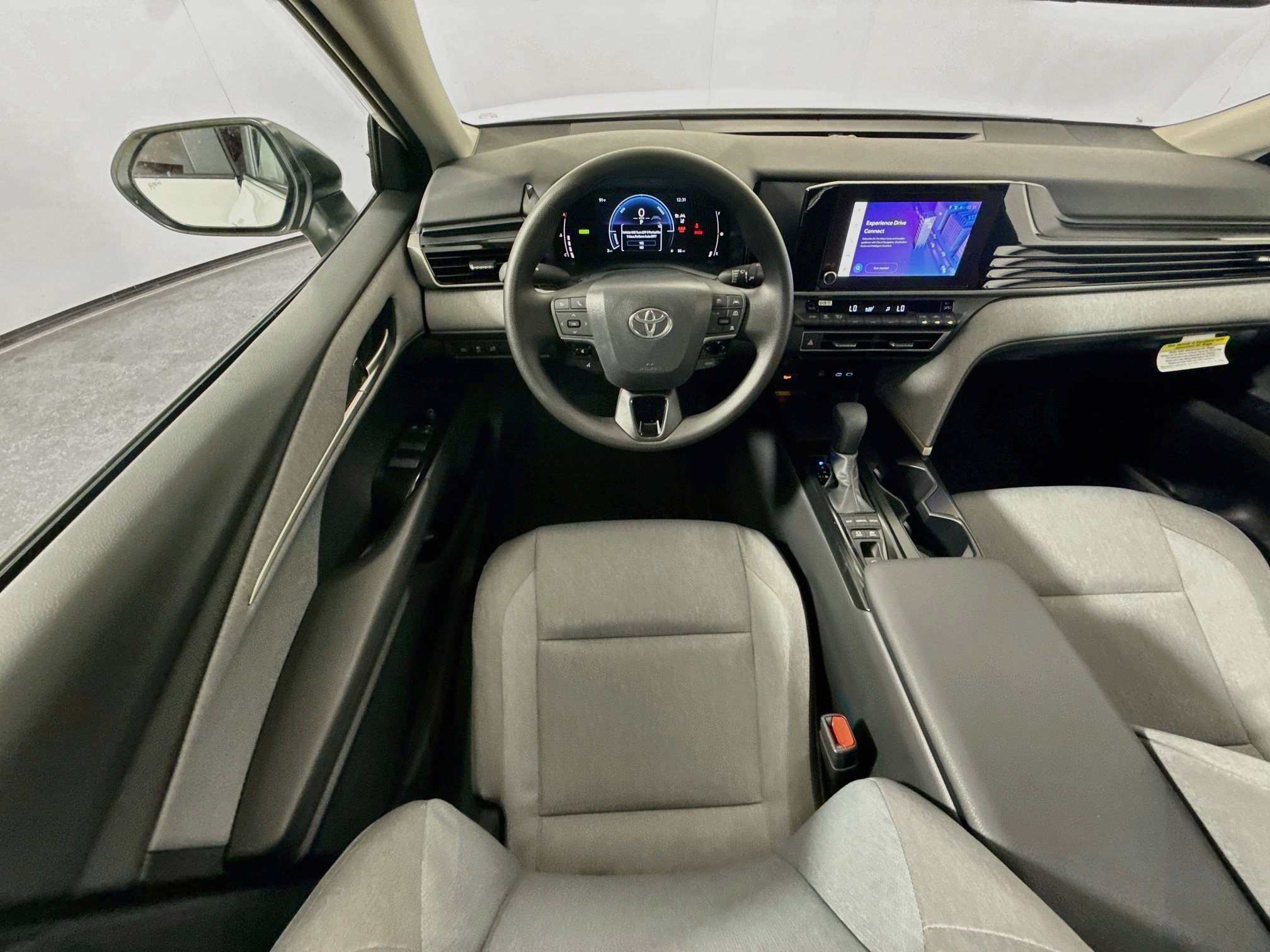 New 2026 Toyota Camry LE w/ Convenience Package AWD/4WD image 23