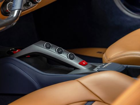 Certified 2018 Ferrari 488 GTB image 54