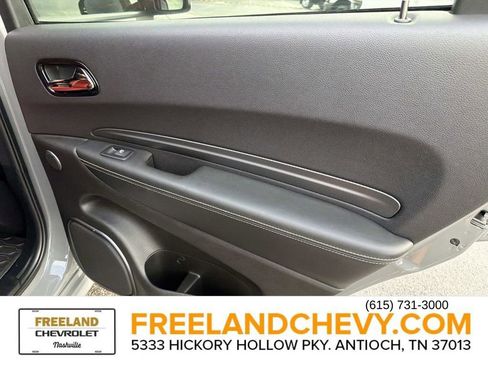 Used 2021 Dodge Durango SRT Hellcat w/ Technology Group image 26