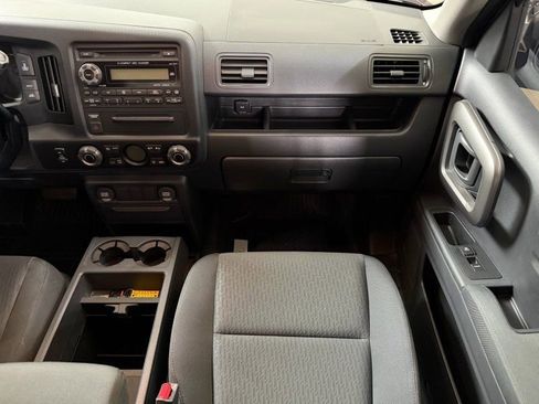 Used 2013 Honda Ridgeline RTS image 17