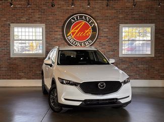 Used 2018 MAZDA CX-5 Sport video 1