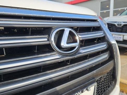 Used 2018 Lexus GX 460 image 15