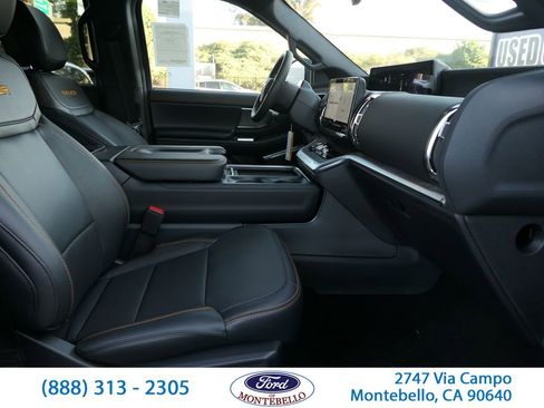 New 2026 Ford Expedition Tremor image 29