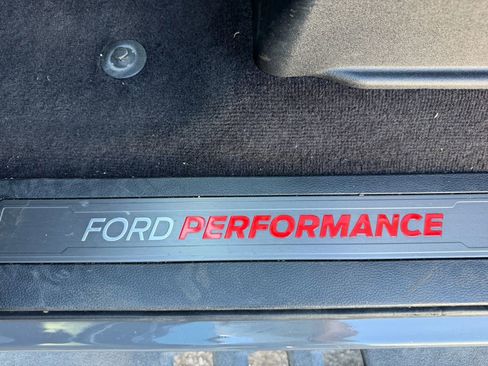 Used 2018 Ford F150 Raptor w/ Equipment Group 802A Luxury image 13