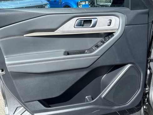 New 2026 Ford Explorer Active image 17