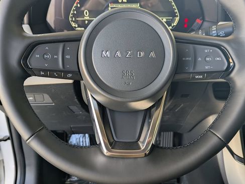 Used 2026 MAZDA CX-5 Preferred AWD/4WD image 15