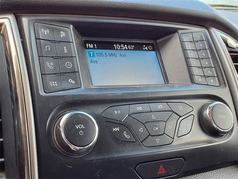 Used 2019 Ford Ranger XLT w/ FX4 Off-Road Package image 10