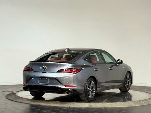 Used 2024 Acura Integra A-Spec image 10