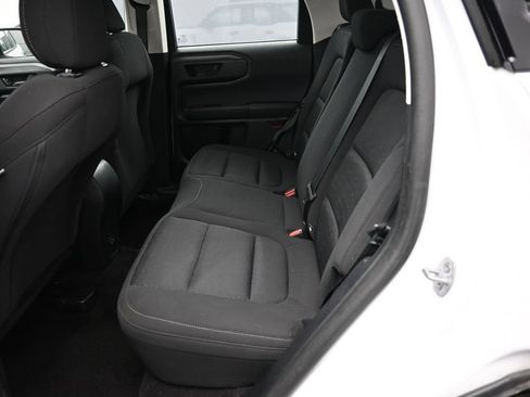 Used 2022 Ford Bronco Sport AWD/4WD image 25