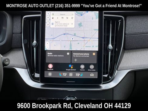 New 2026 Volvo XC90 T8 Ultra w/ Protection Package Premier AWD/4WD image 21