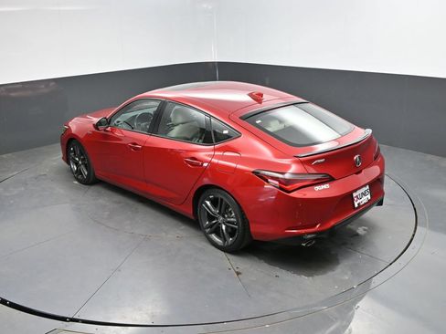 Used 2023 Acura Integra A-Spec FWD image 29