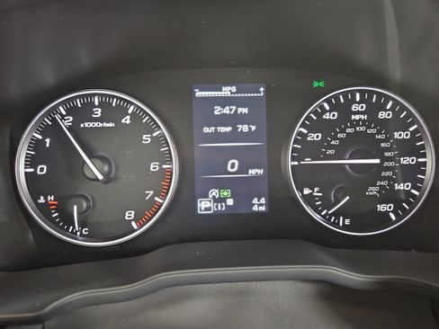 New 2026 Subaru Crosstrek 2.5i Limited AWD/4WD image 13