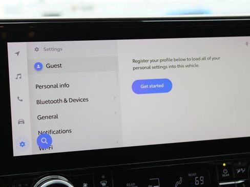 Used 2023 Toyota Highlander Limited image 24