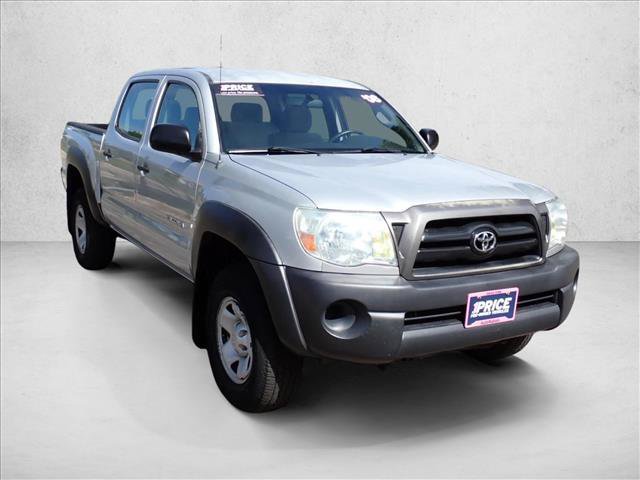 Used 2008 Toyota Tacoma PreRunner RWD image 6