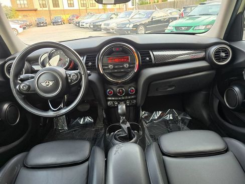 Used 2015 MINI Cooper S FWD image 17