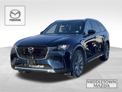Certified 2025 MAZDA CX-90 3.3 Turbo w/ Premium Plus Pkg