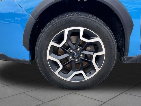 Used 2016 Subaru Crosstrek 2.0i Premium w/ Moonroof Package AWD/4WD image 9