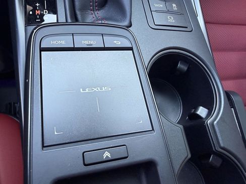 Used 2024 Lexus IS 350 F Sport AWD/4WD image 14