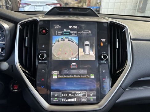 New 2026 Subaru Ascent Limited image 24