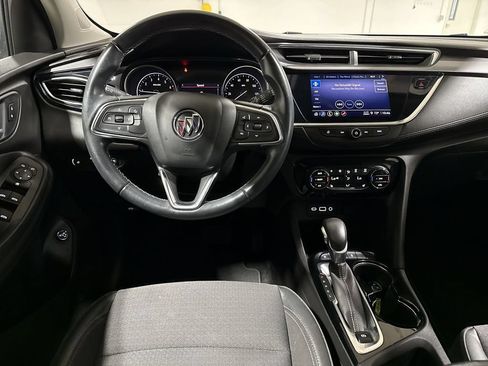 Used 2020 Buick Encore GX Select FWD image 11