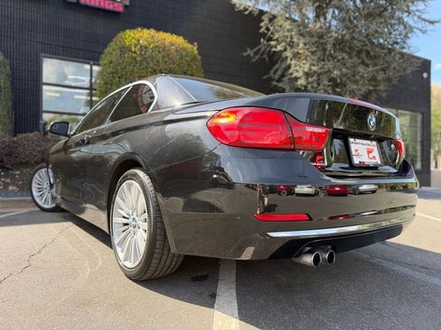 Used 2015 BMW 428i Convertible image 20