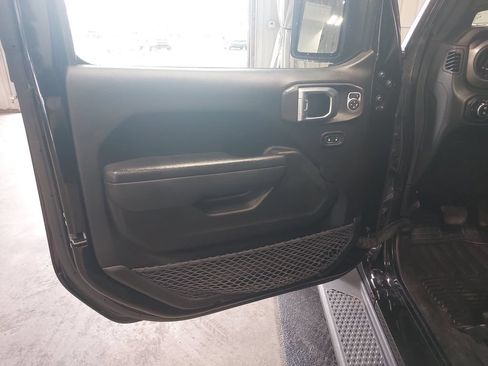 Used 2022 Jeep Gladiator Sport AWD/4WD image 27