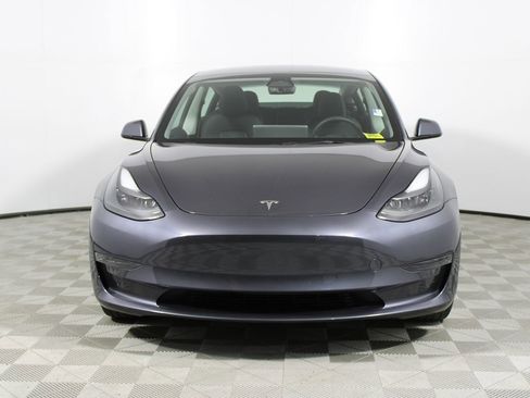 Used 2023 Tesla Model 3 Standard Range image 27