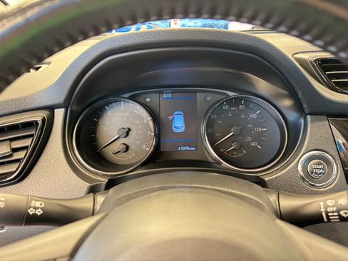 Certified 2021 Nissan Rogue Sport SL w/ Premium Package image 19