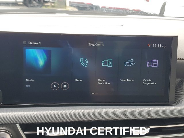 Certified 2024 Hyundai Sonata SEL FWD image 16