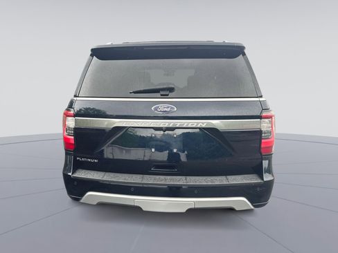 Used 2021 Ford Expedition Platinum AWD/4WD image 30