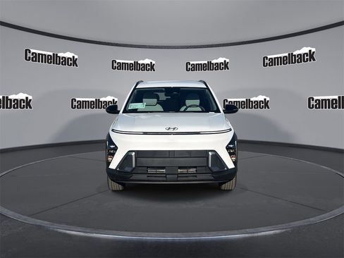 New 2026 Hyundai Kona SEL Sport image 2