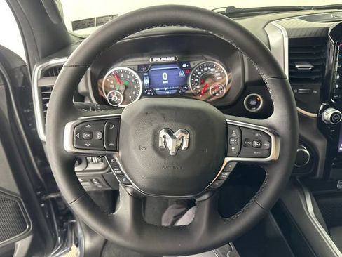 New 2026 RAM 1500 4x4 Crew Cab image 22