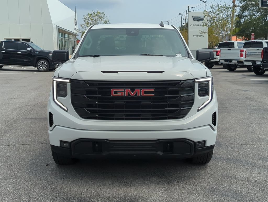 Used 2025 GMC Sierra 1500 Elevation AWD/4WD image 9