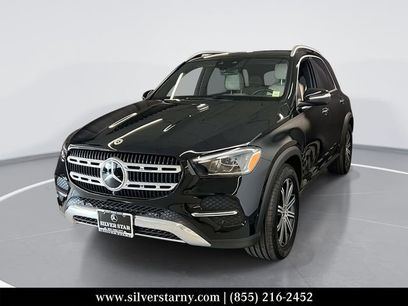 Certified 2026 Mercedes-Benz GLE 350 4MATIC