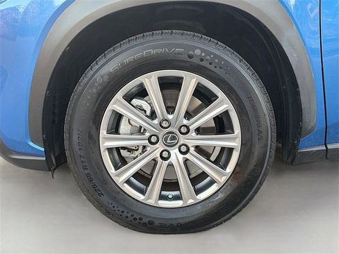 Used 2020 Lexus NX 300 FWD w/ Comfort Package image 43