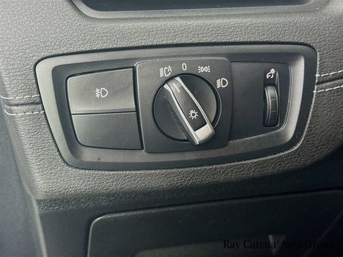 Used 2020 BMW X1 xDrive28i w/ Convenience Package AWD/4WD image 10