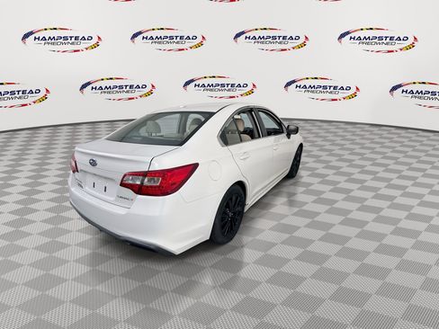Used 2019 Subaru Legacy 2.5i w/ Alloy Wheel Package AWD/4WD image 8