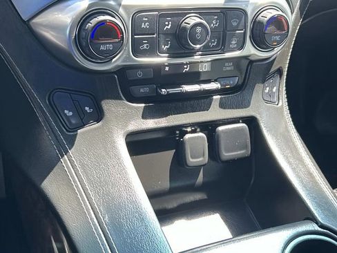 Used 2017 Chevrolet Tahoe LT image 37