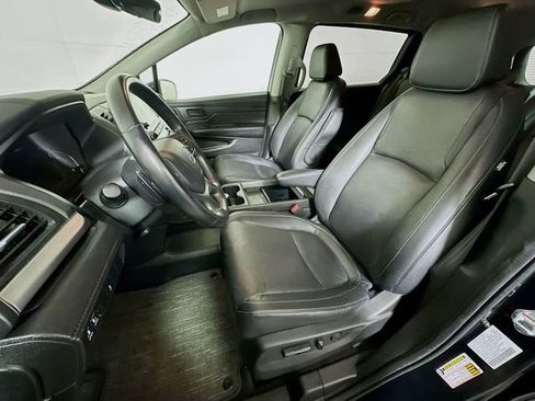Used 2024 Honda Odyssey EX-L image 12