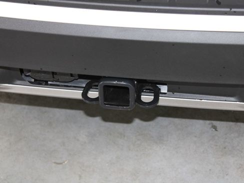 New 2026 Ford Explorer Active RWD image 13