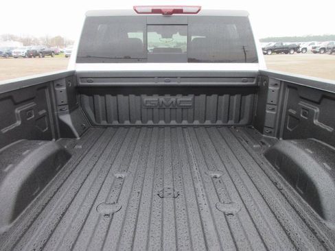 New 2026 GMC Sierra 2500 Denali w/ Denali Reserve Package image 7