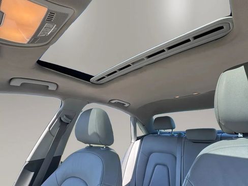 Used 2015 Audi A4 2.0T Premium Plus w/ Technology Package image 17