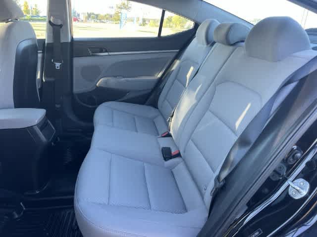 Used 2018 Hyundai Elantra SEL FWD image 14