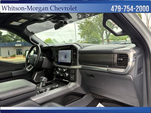 Used 2024 Ford F150 Lariat w/ Equipment Group 502A High AWD/4WD image 15