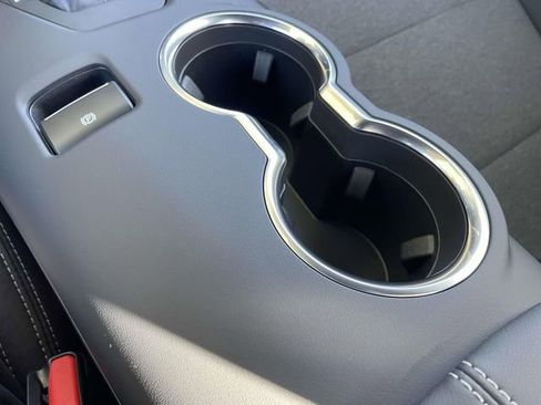 New 2026 Ford Mustang Coupe image 11