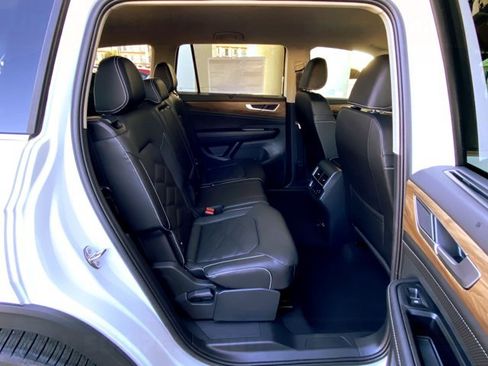 New 2026 Volkswagen Atlas SE AWD/4WD image 38